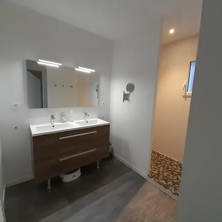 Dom wakacyjny La Rabotte Ax-les-Thermes