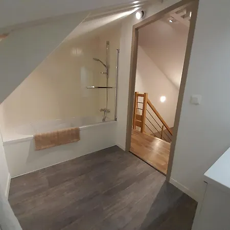 La Rabotte * Ax-les-Thermes